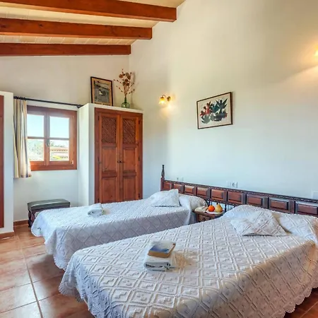 La Rafal Gran By Villa