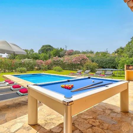 La Rafal Gran By 포엔샤