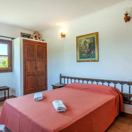 Villa La Rafal Gran By Pollenca