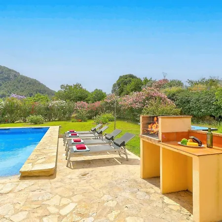 Villa La Rafal Gran By