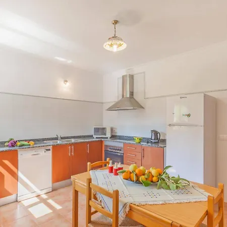 Villa La Rafal Gran By *