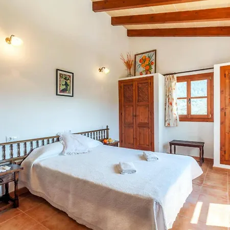 La Rafal Gran By Villa Pollença