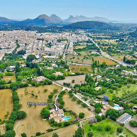 La Rafal Gran By