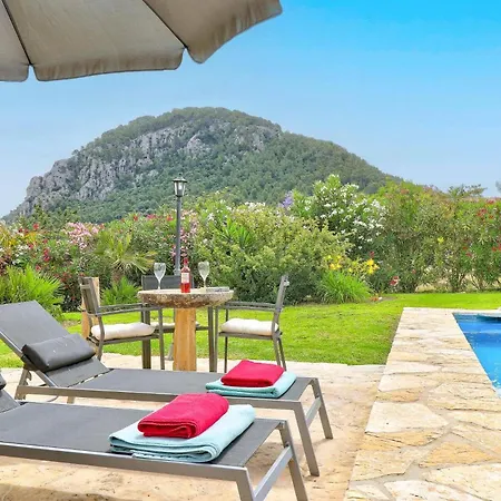 Villa La Rafal Gran By