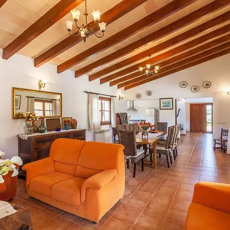 La Rafal Gran By Villa Pollença