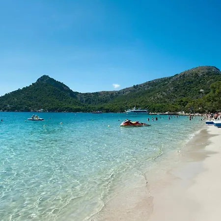 La Rafal Gran By * Pollença