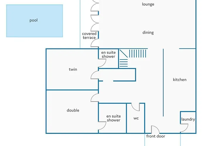 La Rafal Gran By Villa Pollença