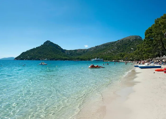 La Rafal Gran By * Pollença