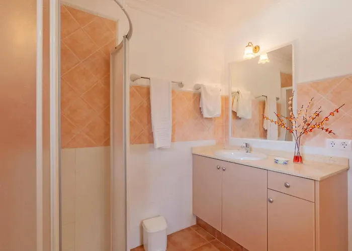 La Rafal Gran By Villa *