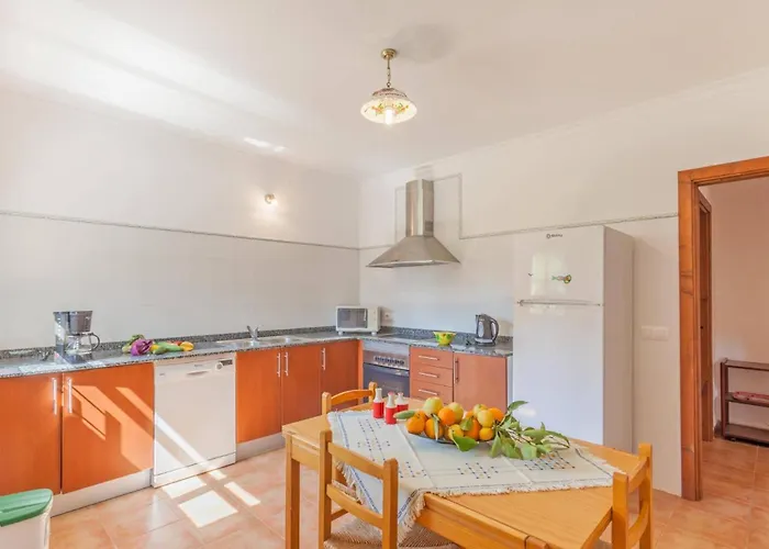 Villa La Rafal Gran By *