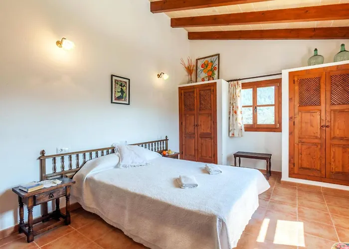 La Rafal Gran By Villa Pollença